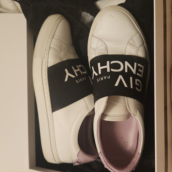 Givenchy sneakers - Picture 2 of 6